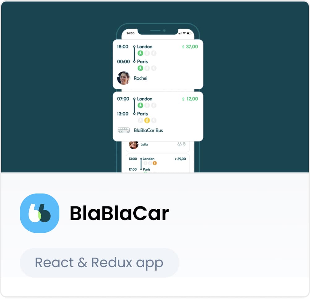 Blablacar